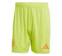 Bayern Munich adidas Football Goalkeeper Shorts Men's 2024