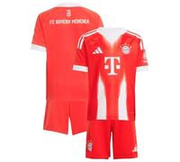 FC Bayern 25/26 Home Mini Kit Kids