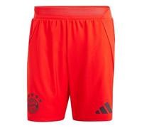Bayern Munich adidas Football Home Shorts Men's 2024 Red
