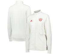 Bayern Munich adidas Football Jacket Women's
