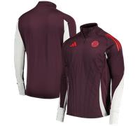 Bayern Munich adidas Football Pullover Sweatshirt Men's
