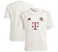 Bayern Munich adidas Football Third Shirt Jersey Youth 2023-24