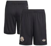 FC Bayern 25/26 Third Shorts Kids