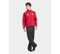 FC Bayern Muenchen Home Anthem Jacket