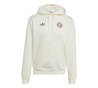 Bayern Munich Hoodie 2026/27 Blanc 3XL