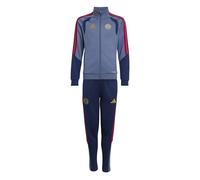 Bayern Munich kids tracksuit 2026/27 Bleu 5/6 ans