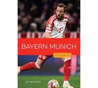 Bayern Munich (Odysseys in Sports: Soccer Champions)