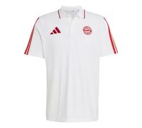 Bayern Munich Polo Shirt DNA 2026/27 Blanc M