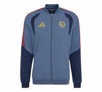 Bayern Munich Pre-Match Tracksuit Jacket 2026/27 Bleu L