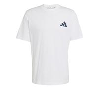 Bayern Munich T-shirt Blanc XS