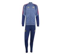Bayern Munich tracksuit 2026/27 Bleu XL