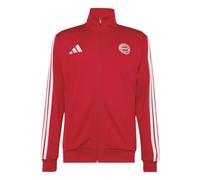 Adidas Fc Bayern Munich Dna Full Zip Sweatshirt Red XL Men