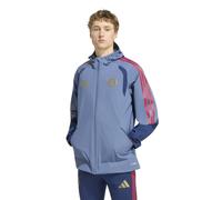 Bayern Munich waterproof jacket 2026/27 Beige 3XL