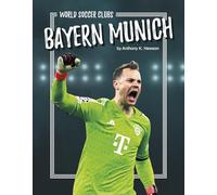 Bayern Munich (World Soccer Clubs)