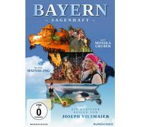 Bayern - Sagenhaft (DVD)