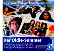Bayern1 - der Oldie-Sommer