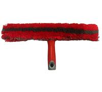Bayersan Window Cleaning Equipment Squeegees 14" Complete Pro Applicator T-Bar and Sleeve (Red, 14")