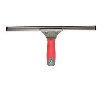 Bayersan Window Cleaning Squeegee Wiper Premium Complete Cleaning Equipment (18 Inches)