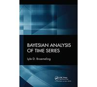 Bayesian Analysis of Time Series