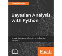 Bayesian Analysis with Python