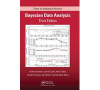 Bayesian Data Analysis