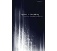 Bayesian Epistemology
