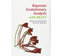 Bayesian Evolutionary Analysis with BEAST 2