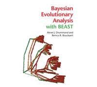 Bayesian Evolutionary Analysis with BEAST