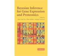 Bayesian Inference for Gene Expression and Proteomics