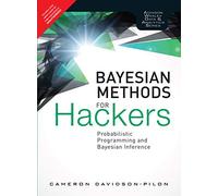 Bayesian Methods For Hackers: Probabilistic Programming And Bayesian Inference