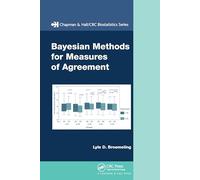 Bayesian Methods for Measures of Agreement (Chapman & Hall/CRC Biostatistics Series)