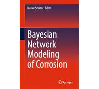 Bayesian Network Modeling of Corrosion