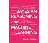 Bayesian Reasoning and Machine Learning