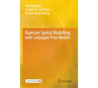 Bayesian Spatial Modelling with Conjugate Prior Models
