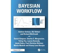 Bayesian Workflow
