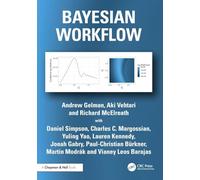Bayesian Workflow