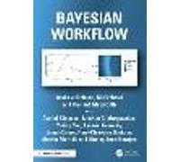 Bayesian Workflow