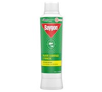 Baygon Cockroaches and Ants Insecticide Powder, 250 gr