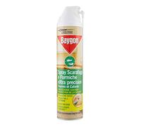 Baygon Spray Extra Precision Kitchen Protection - 400 ml parent