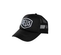 Baylands Trucker Cap Black/White