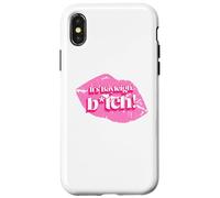 Bayleigh Cool Trendy Female Names Case for iPhone X/XS