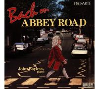 Bayless, John - Bach on Abbey Road