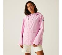 'Bayletta II' Waterproof Jacket Regatta Pink 14