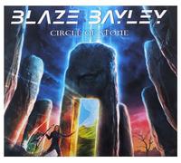 Bayley, Blaze - Circle Of Stone