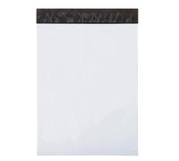BAYLI 500 Self-Adhesive Shipping Bags 500 x 600 mm Grey Polyethylene (PE)
