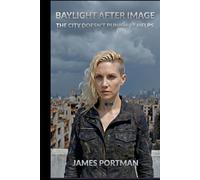 Baylight After Image: The City doesn't punish. It helps.