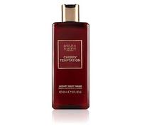 Baylis and Harding The EDIT Cherry Temptation Body Wash 400ml