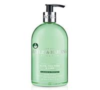 Baylis & Harding Aloe Tea Tree and Lime Anti Bacterial Hand Wash, 500 ml