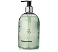 Baylis & Harding Aloe, Tea Tree & Lime Anti Bacterial 500ml Hand Wash - Vegan Friendly