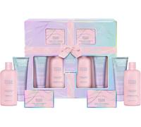 Baylis & Harding Bath and Shower Gift Sets Jojoba Vanilla & Almond Oil -